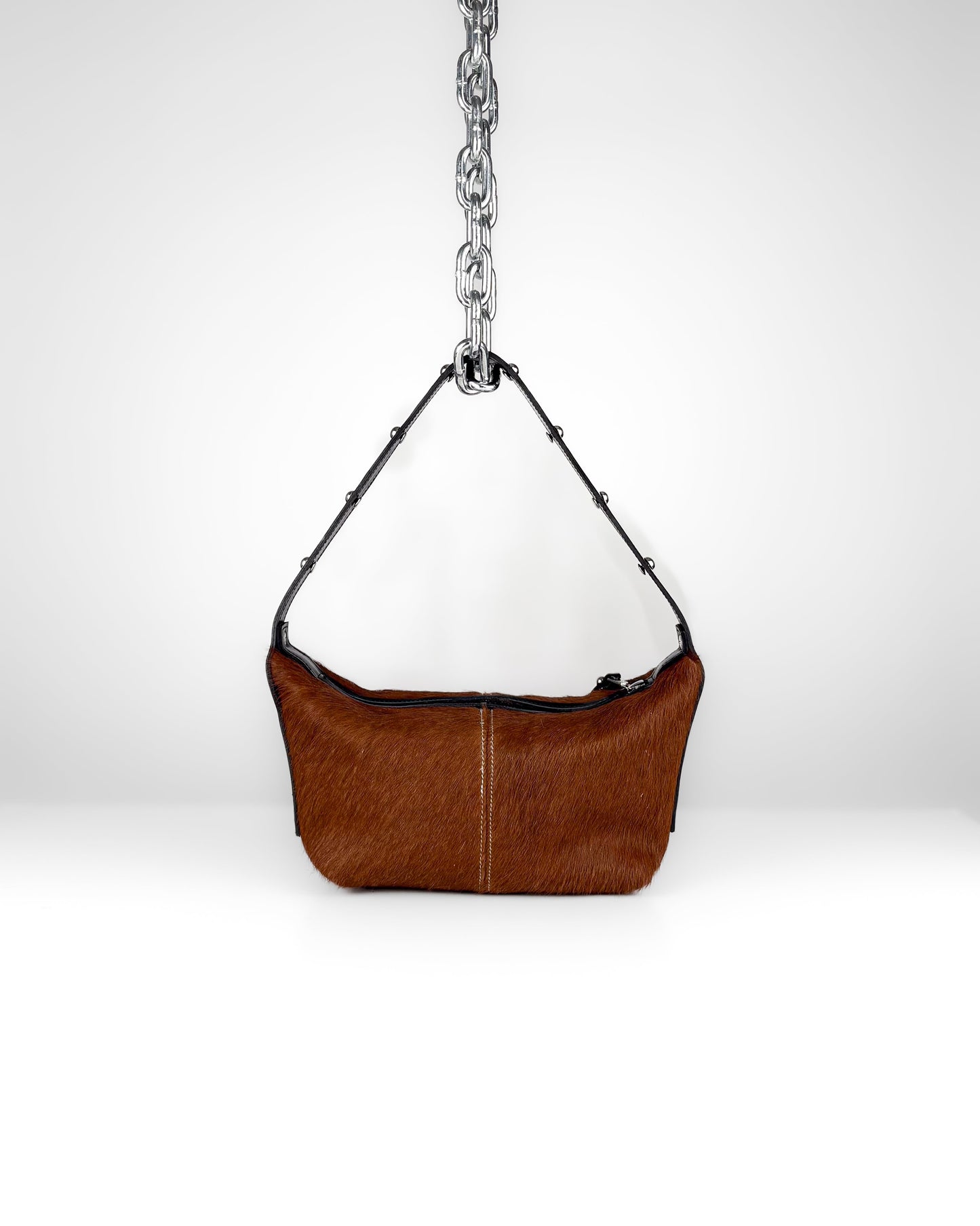 CHESTNUT DOME BAGUETTE