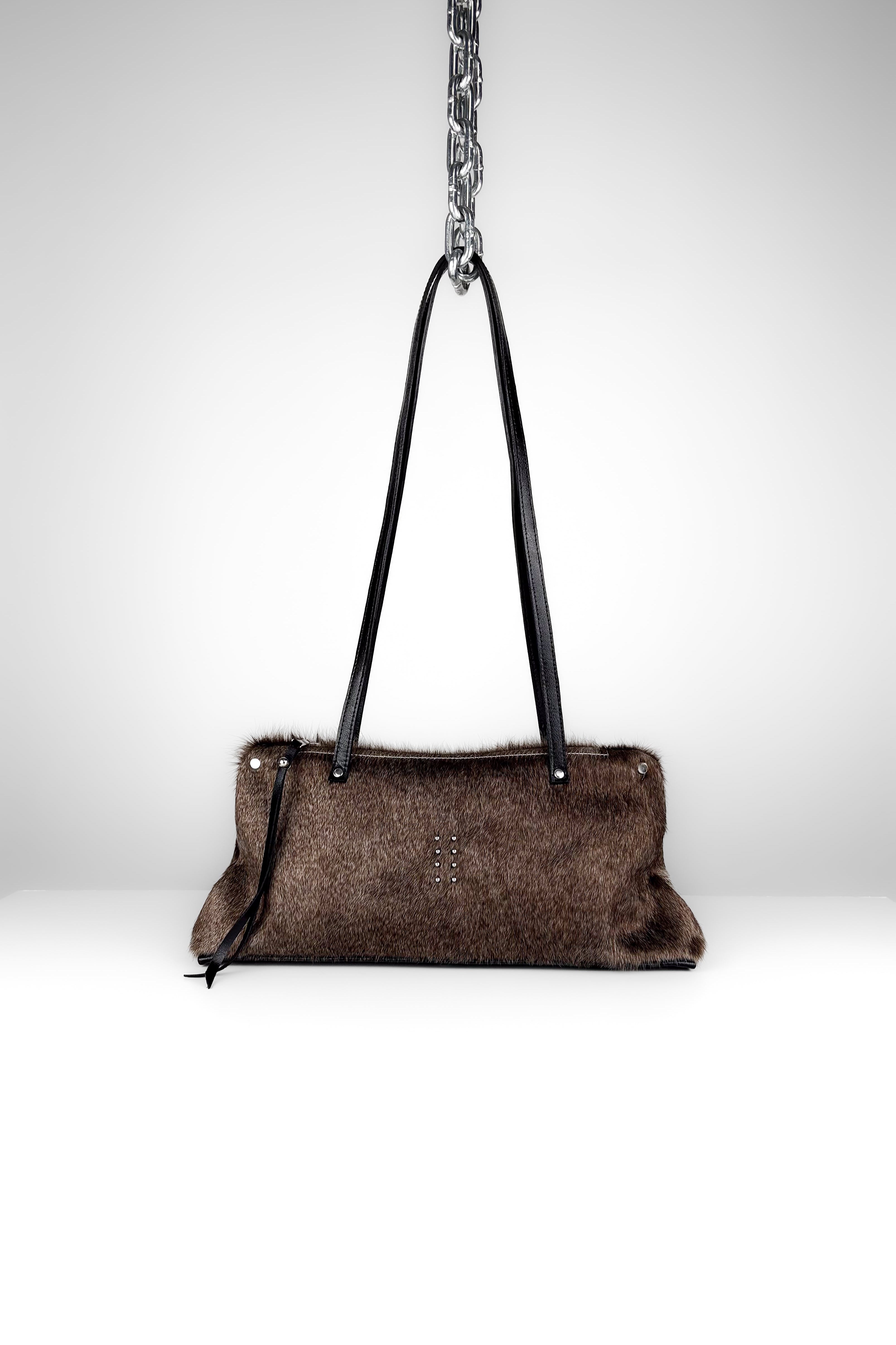 SANDSTONE MANNERA BAG – ROOM4044