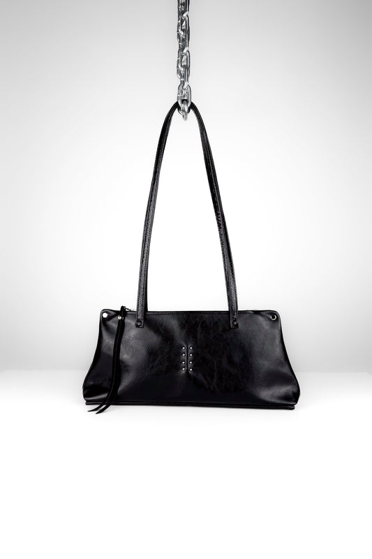 BLACK MANNERA BAG