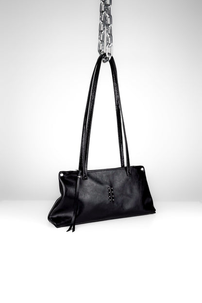 BLACK MANNERA BAG