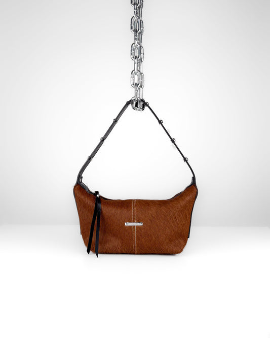 CHESTNUT DOME BAGUETTE