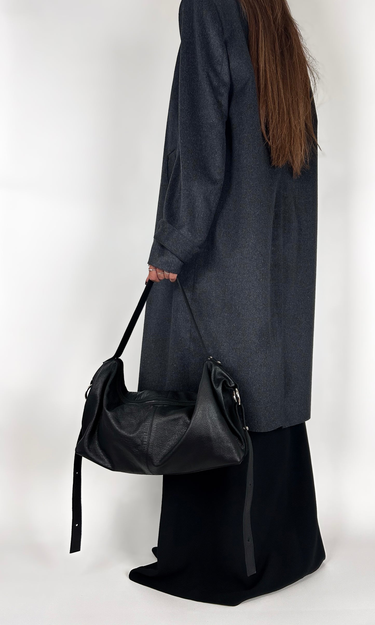 BLACK NO. 5