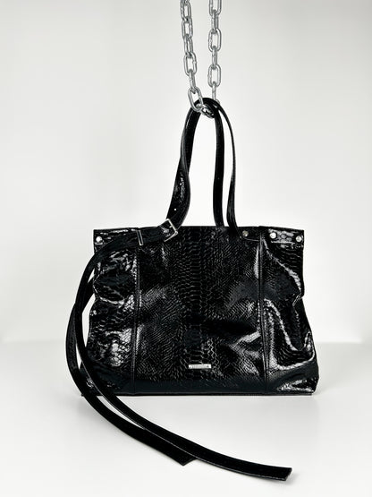 SNAKE PATENT 33