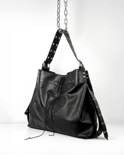 LARGE BLACK TRAVELLER