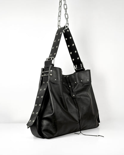 LARGE BLACK TRAVELLER