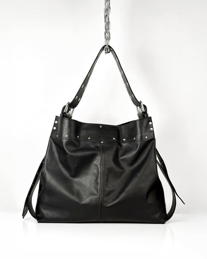 LARGE BLACK TRAVELLER