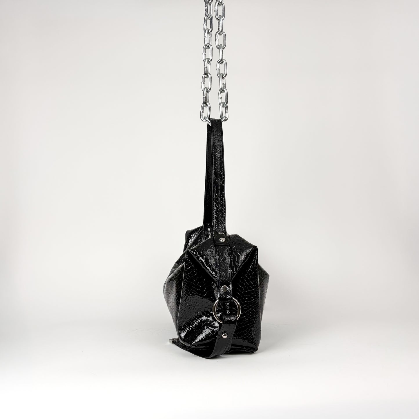 PATENT SNAKE NO. 5