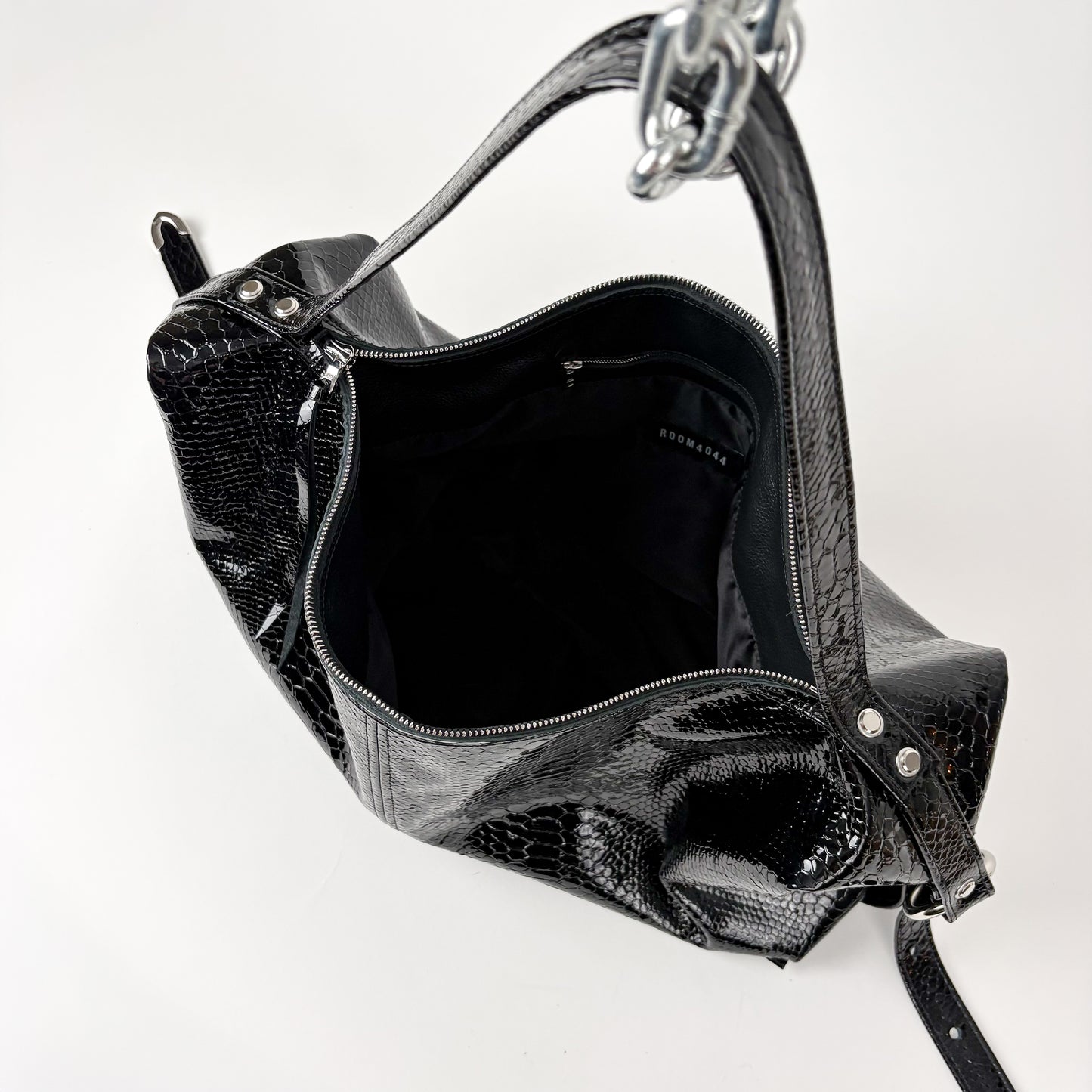 PATENT SNAKE NO. 5