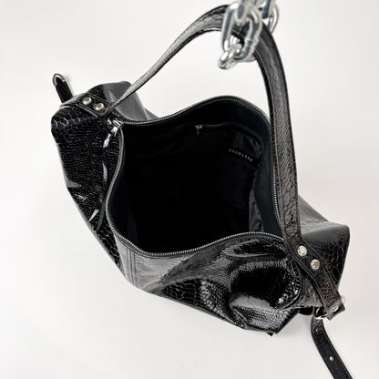 PATENT SNAKE NO. 5