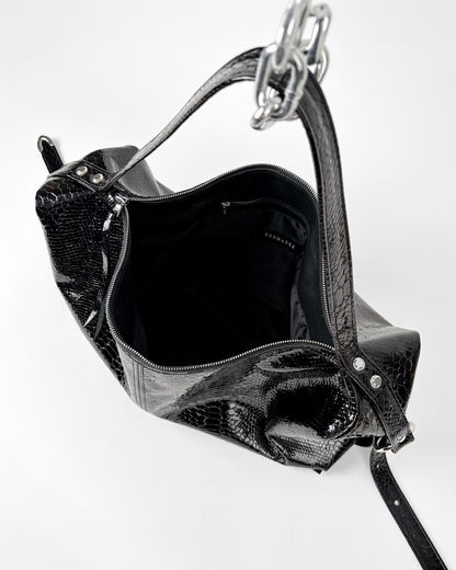 PATENT SNAKE NO. 5