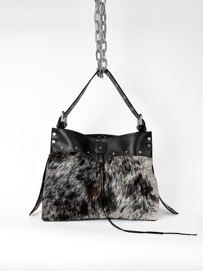 0.75 COWHIDE TRAVELLER