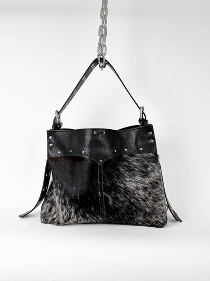 0.75 COWHIDE TRAVELLER