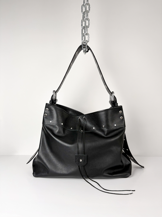 0.75 BLACK TRAVELLER