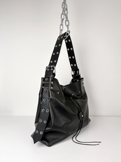 0.75 BLACK TRAVELLER