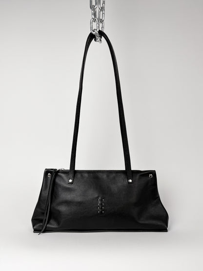 BLACK MANNERA BAG